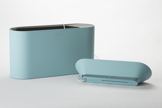 bin